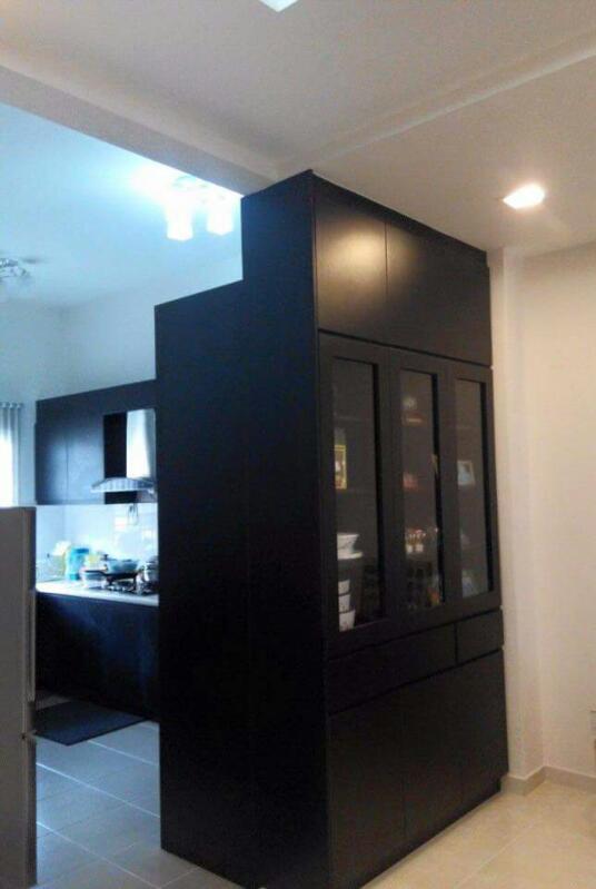 GOOD BUY Double storey Shah Alam HIGH CEILING RENO - photo 3