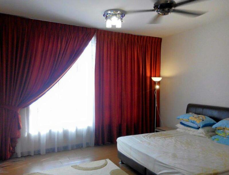 GOOD BUY Double storey Shah Alam HIGH CEILING RENO - photo 8