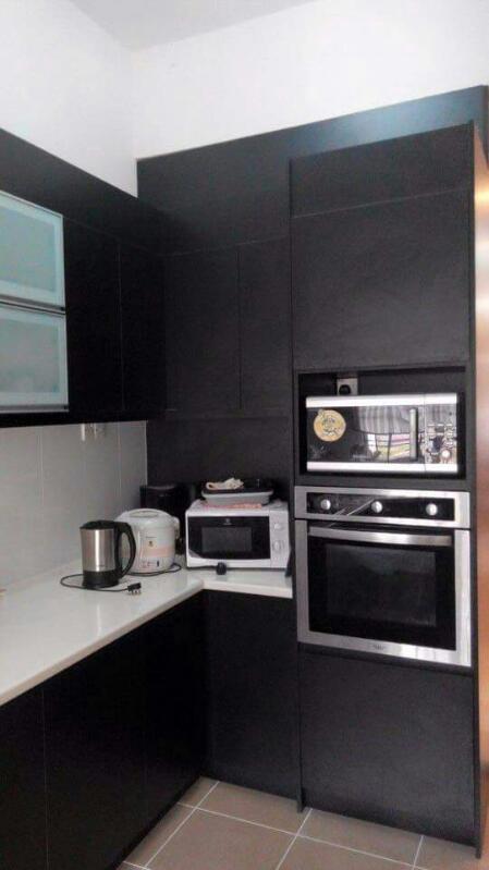 GOOD BUY Double storey Shah Alam HIGH CEILING RENO - photo 5