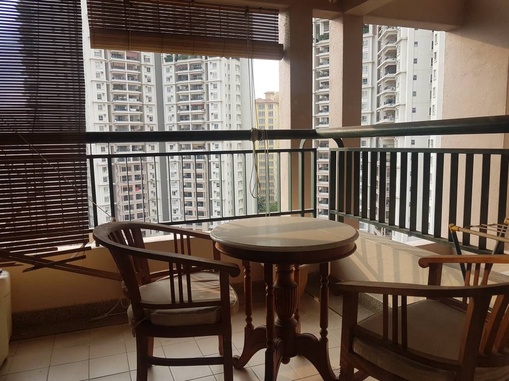 FULLY FURNISH Seri Maya Condo Ampang Kuala Lumpur - photo 5