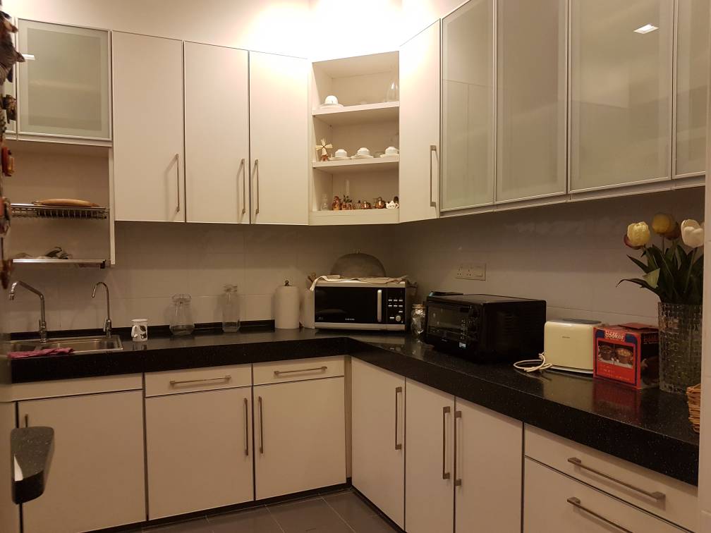 FULLY FURNISH Seri Maya Condo Ampang Kuala Lumpur - photo 4