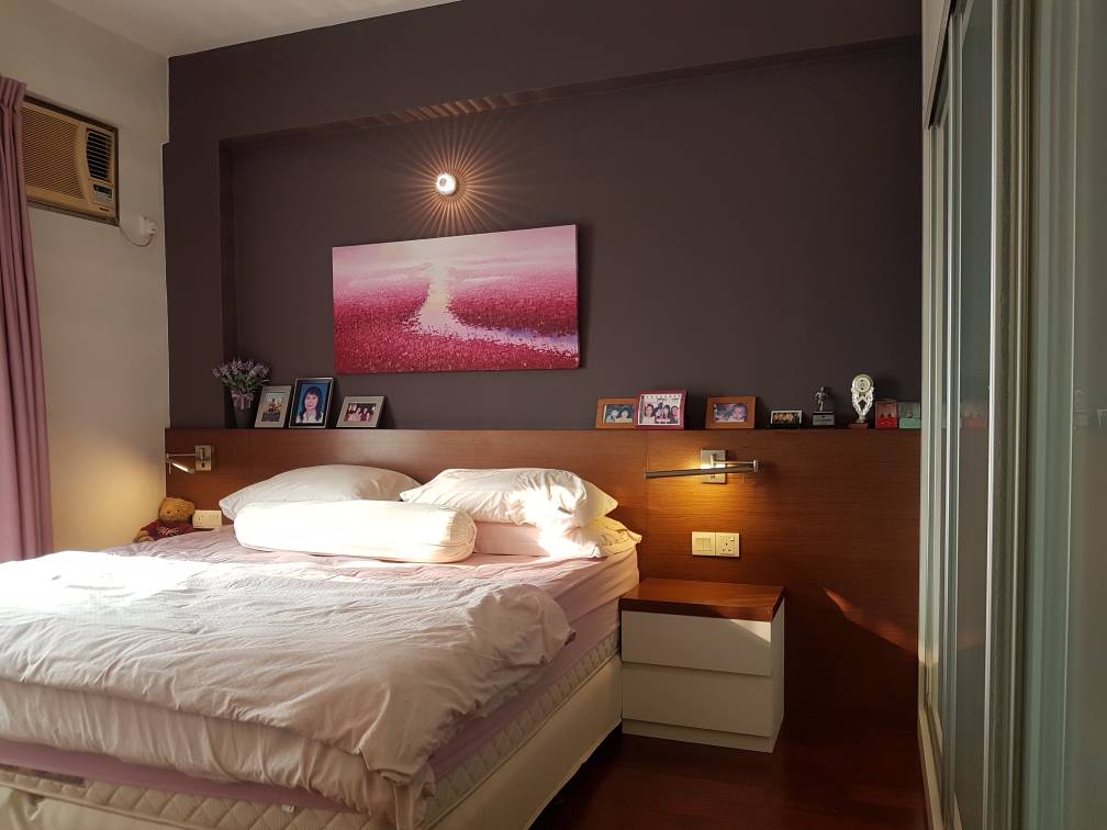FULLY FURNISH Seri Maya Condo Ampang Kuala Lumpur - photo 7