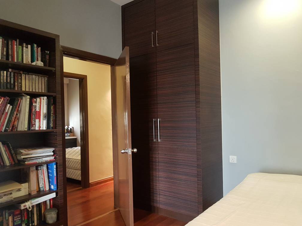 FULLY FURNISH Seri Maya Condo Ampang Kuala Lumpur - photo 6