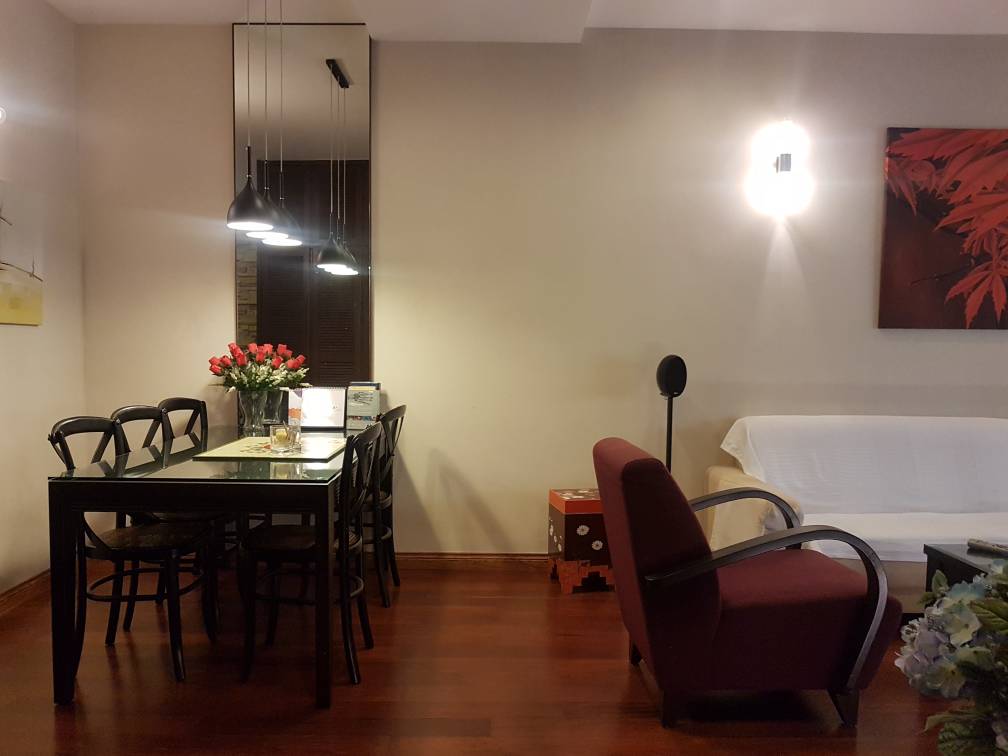 FULLY FURNISH Seri Maya Condo Ampang Kuala Lumpur - photo 2