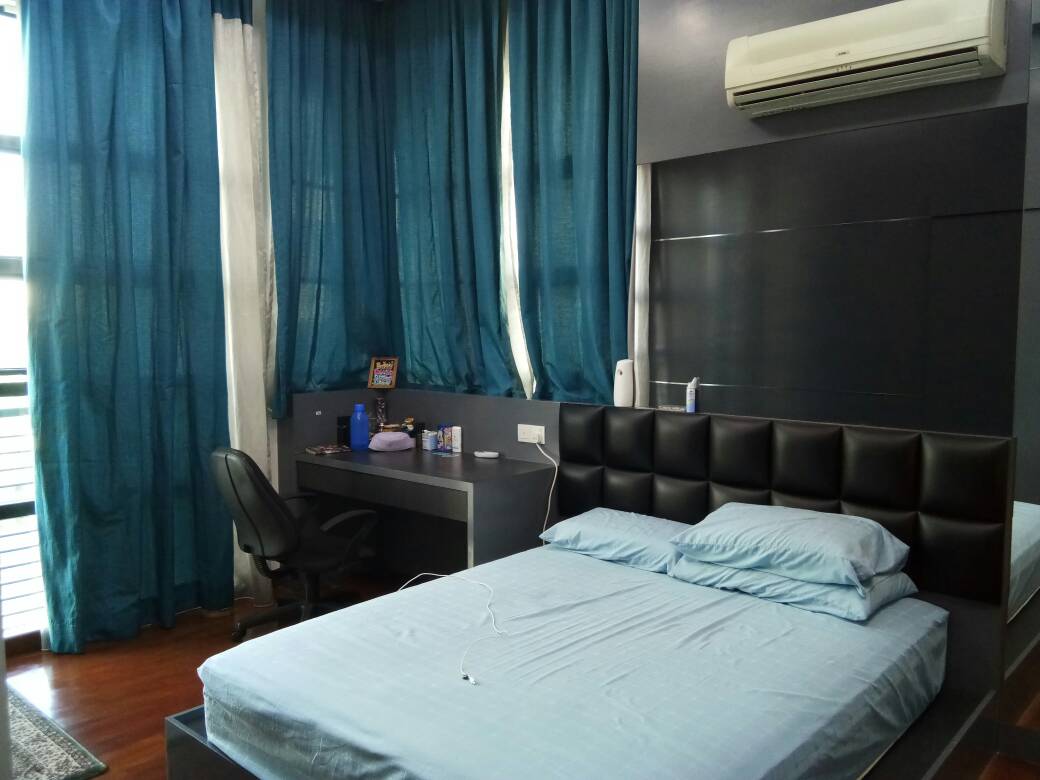 LOCK STOCK BARREL Semi D Jelutong Heights ELEGANT - photo 4