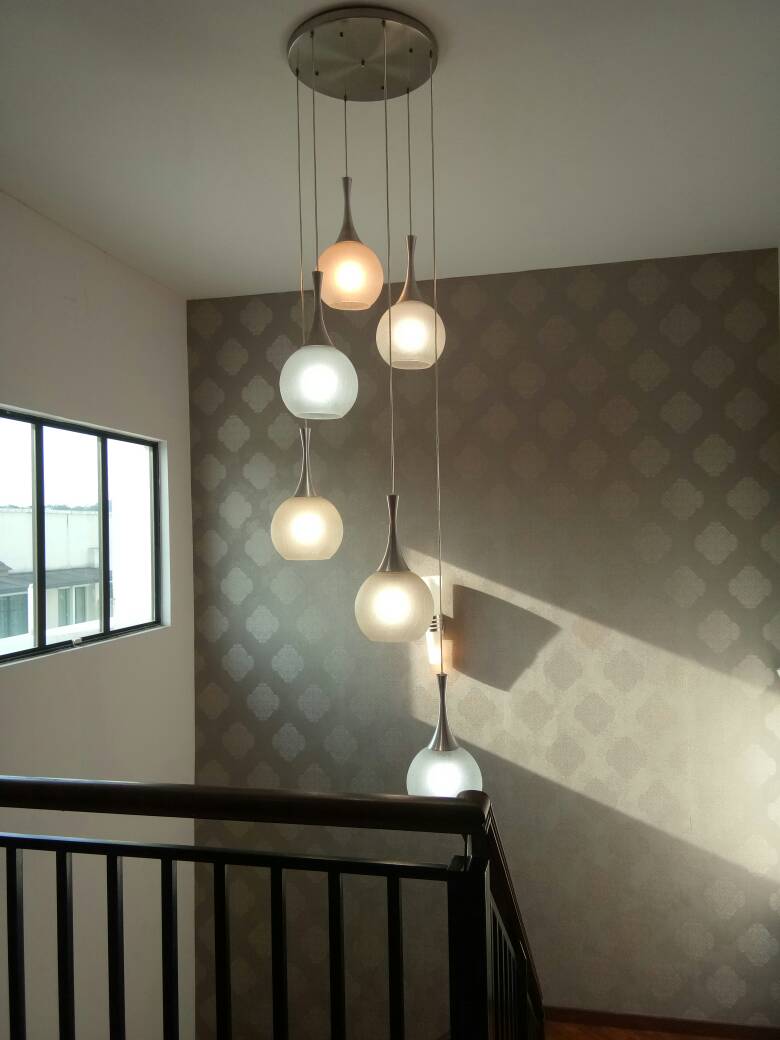 LOCK STOCK BARREL Semi D Jelutong Heights ELEGANT - photo 3