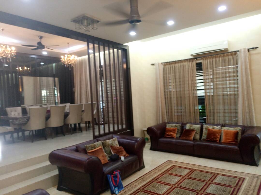 LOCK STOCK BARREL Semi D Jelutong Heights ELEGANT - photo 2
