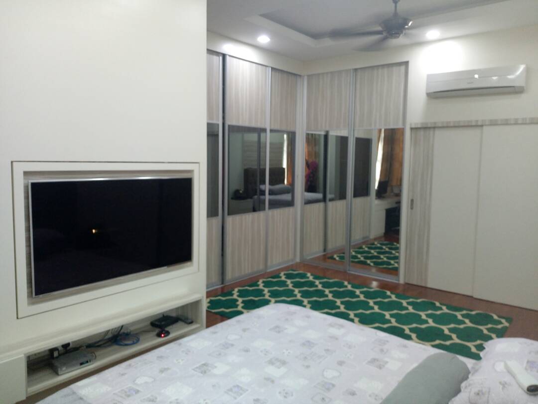 LOCK STOCK BARREL Semi D Jelutong Heights ELEGANT - photo 5