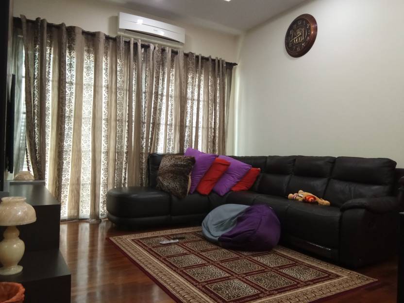 LOCK STOCK BARREL Semi D Jelutong Heights ELEGANT - photo 10