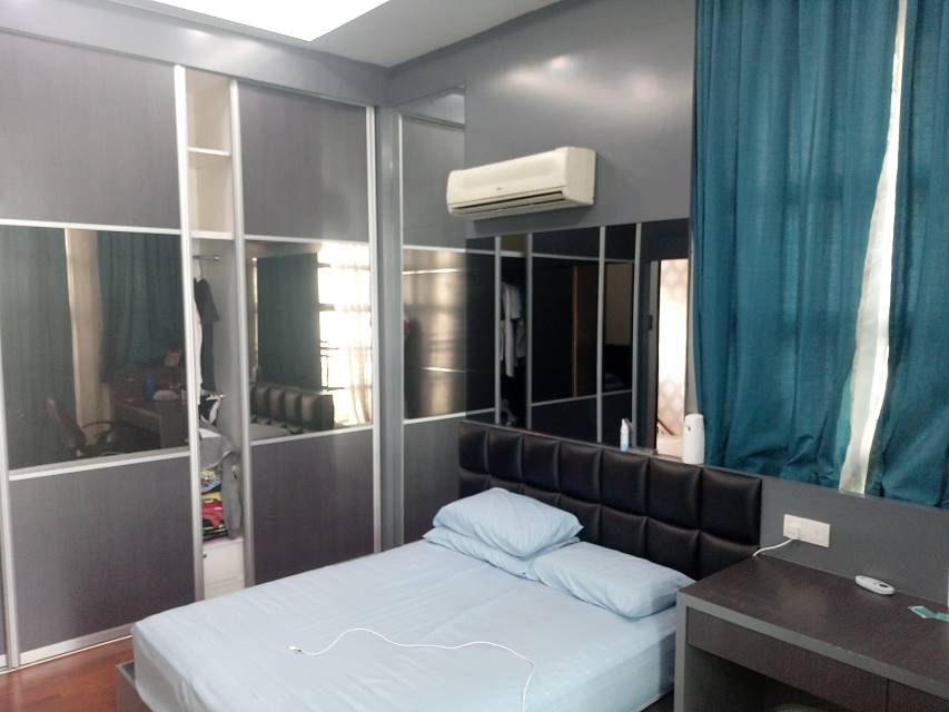 LOCK STOCK BARREL Semi D Jelutong Heights ELEGANT - photo 9