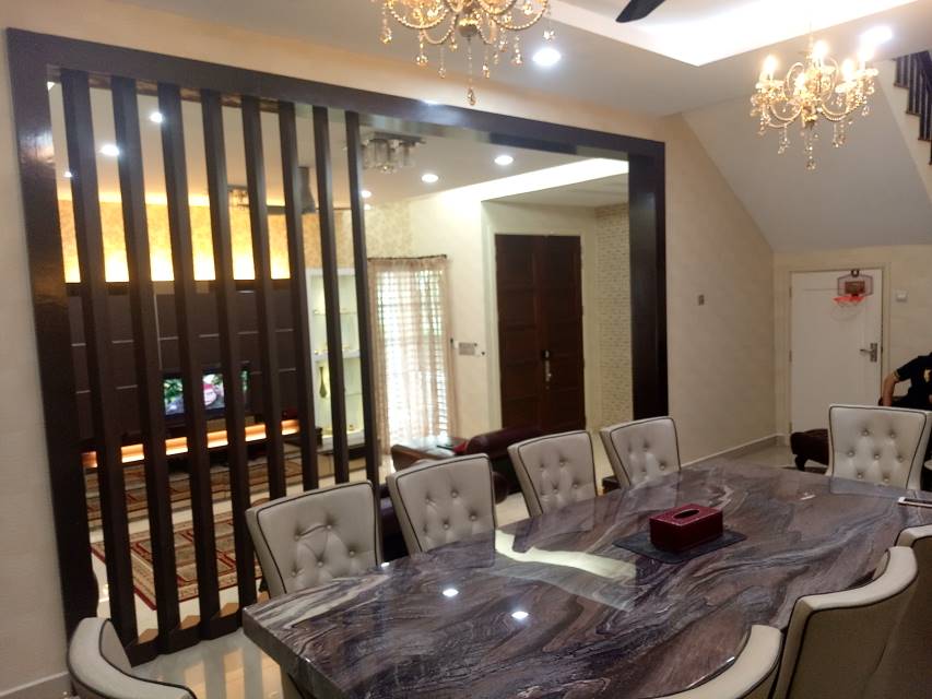 LOCK STOCK BARREL Semi D Jelutong Heights ELEGANT - photo 7