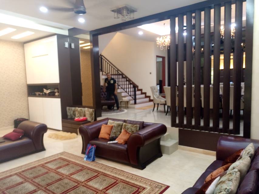 LOCK STOCK BARREL Semi D Jelutong Heights ELEGANT - photo 6