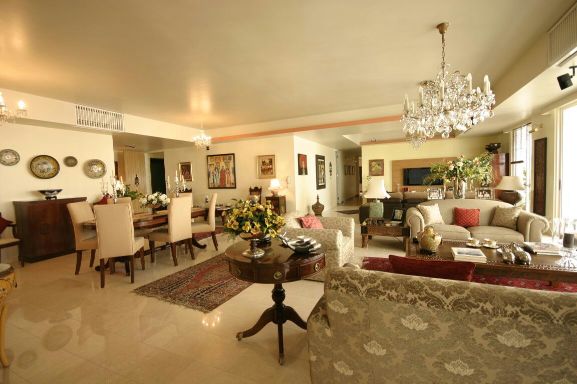 GORGEOUSLY Penthouse 2HAMPSHIRE KL City Centre - photo 8