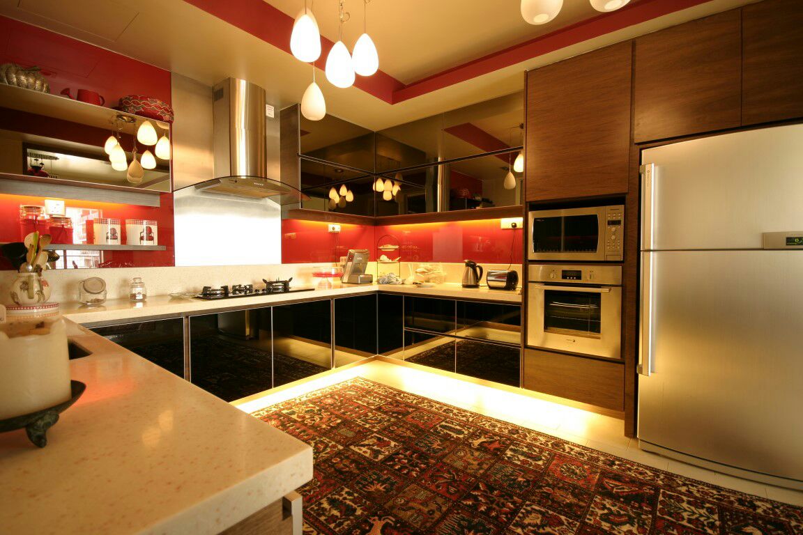 GORGEOUSLY Penthouse 2HAMPSHIRE KL City Centre - photo 4