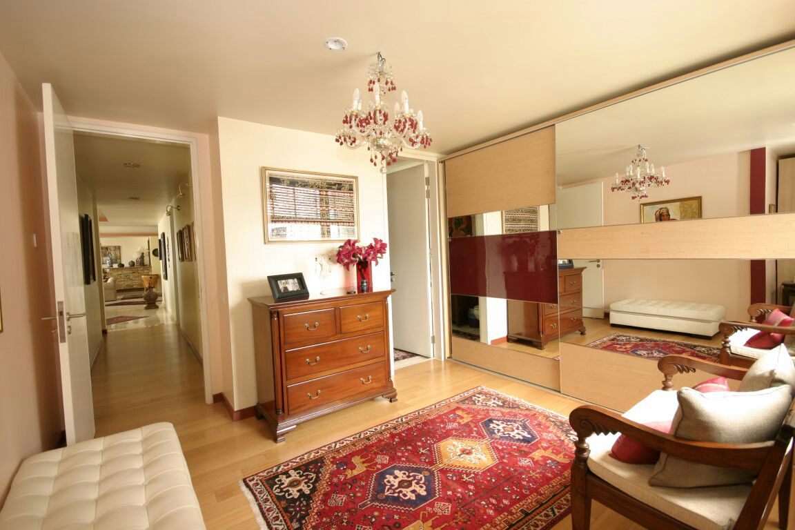GORGEOUSLY Penthouse 2HAMPSHIRE KL City Centre - photo 2