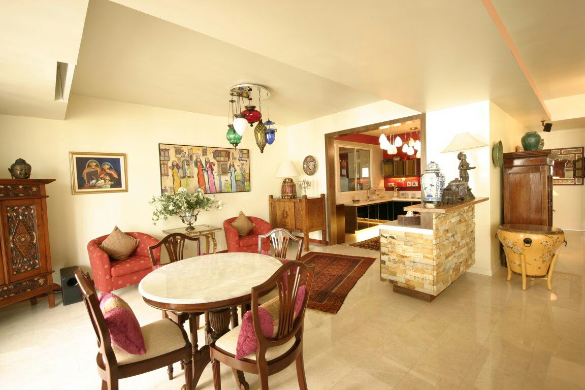 GORGEOUSLY Penthouse 2HAMPSHIRE KL City Centre - photo 3