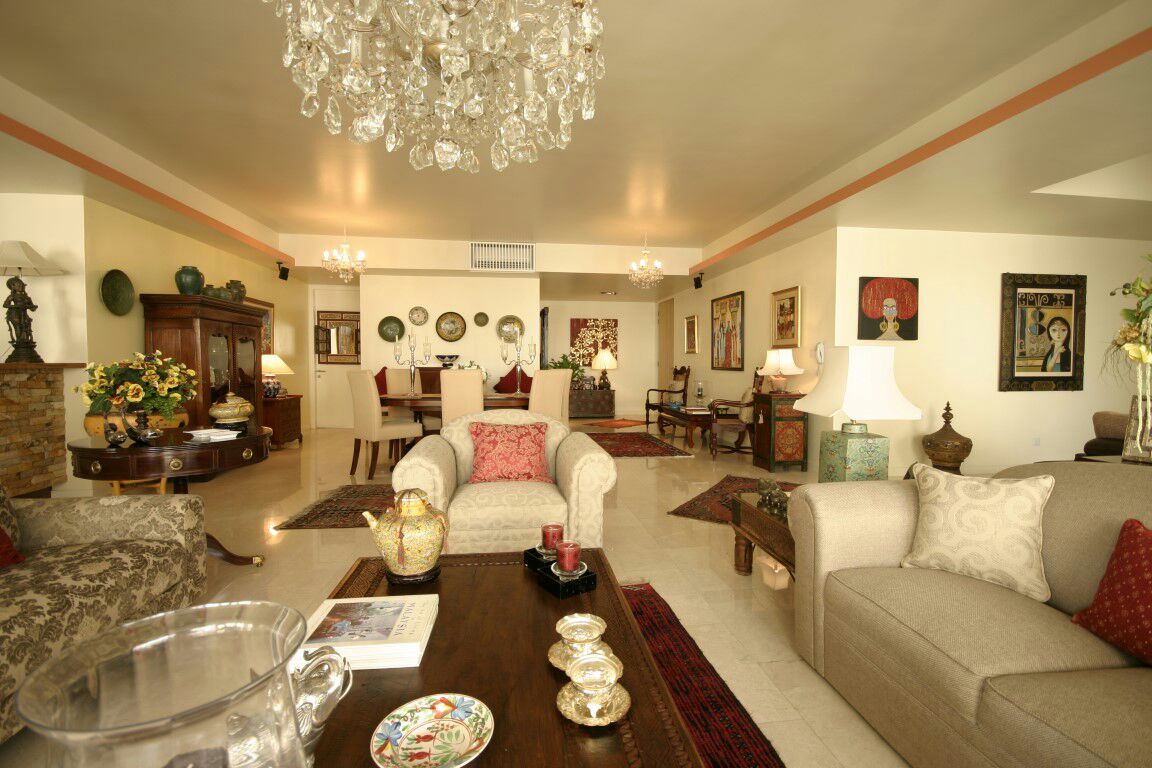 GORGEOUSLY Penthouse 2HAMPSHIRE KL City Centre - photo 5