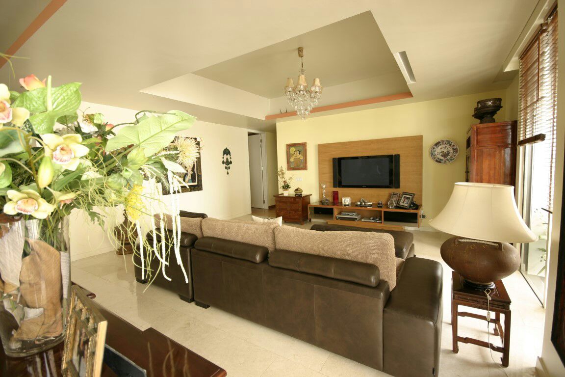 GORGEOUSLY Penthouse 2HAMPSHIRE KL City Centre - photo 7