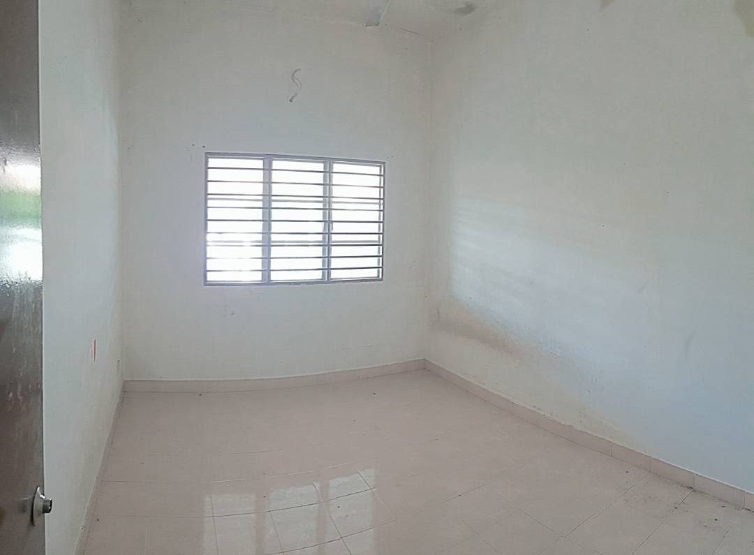 PALING MURAH Teres Setingkat Tmn Seri Alam SgBuloh - photo 3