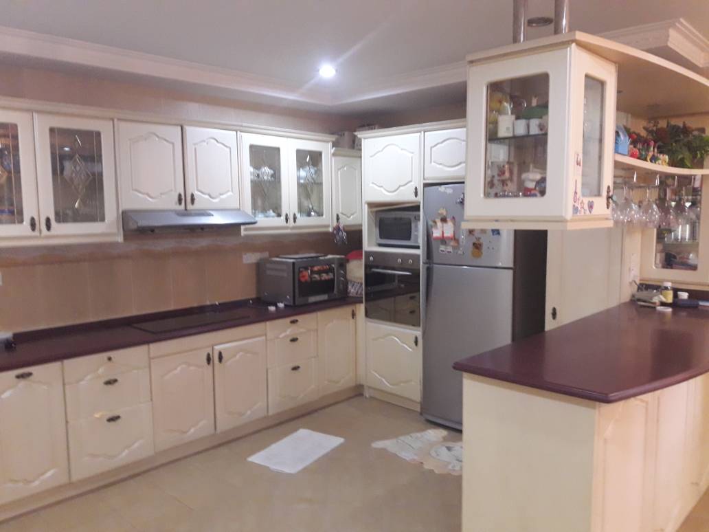 HUGE LAND Corner Semi D Shah Alam SERENE COSY - photo 6
