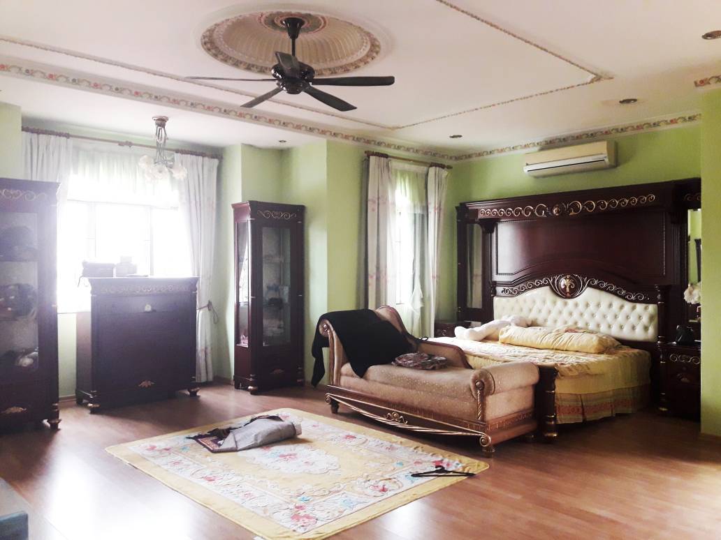 HUGE LAND Corner Semi D Shah Alam SERENE COSY - photo 8