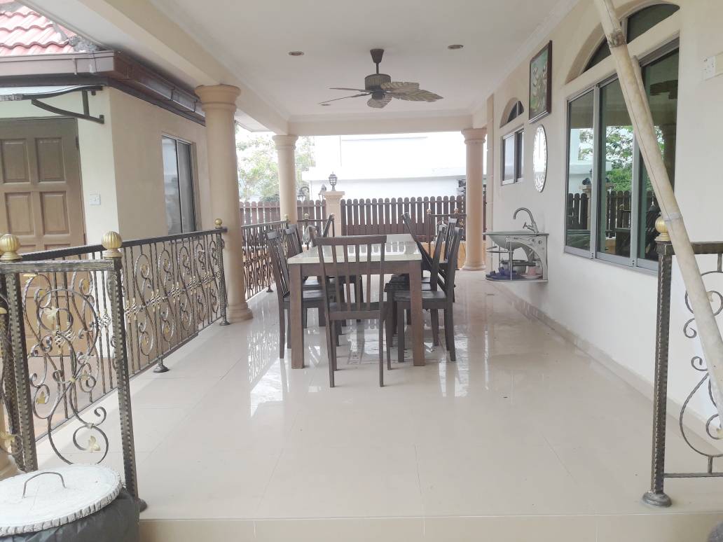 HUGE LAND Corner Semi D Shah Alam SERENE COSY - photo 5