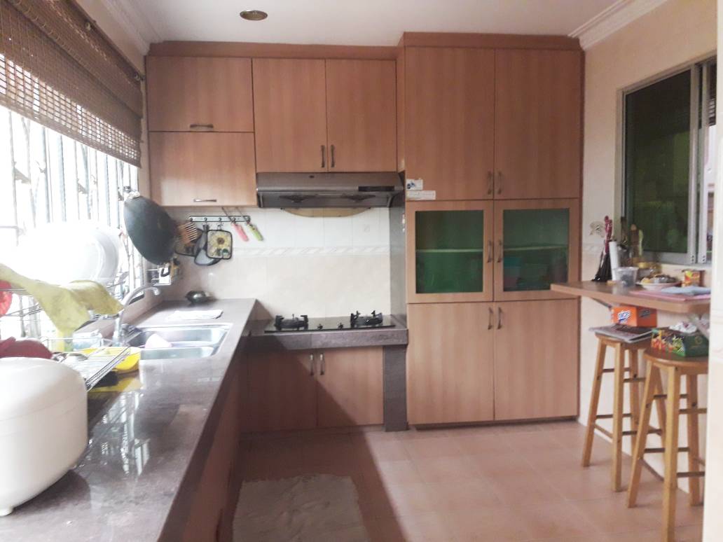 HUGE LAND Corner Semi D Shah Alam SERENE COSY - photo 3