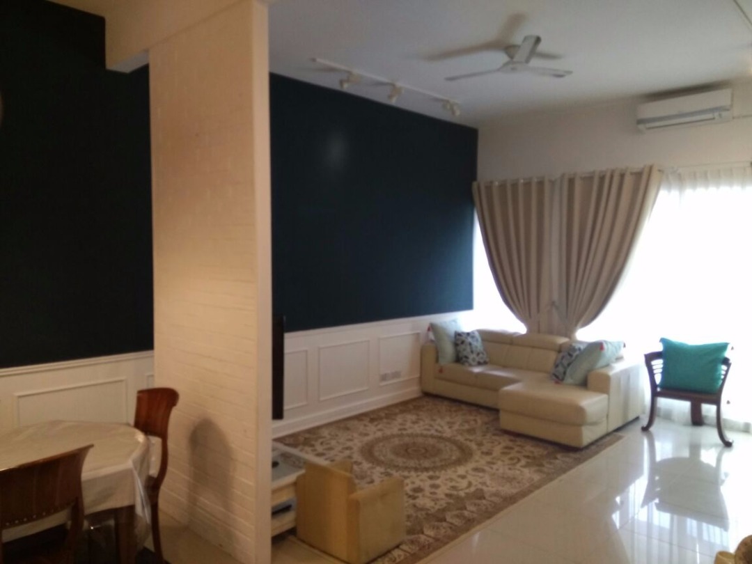 AMAZING Serenia Garden Ukay FURNISH RENOVATED - photo 4