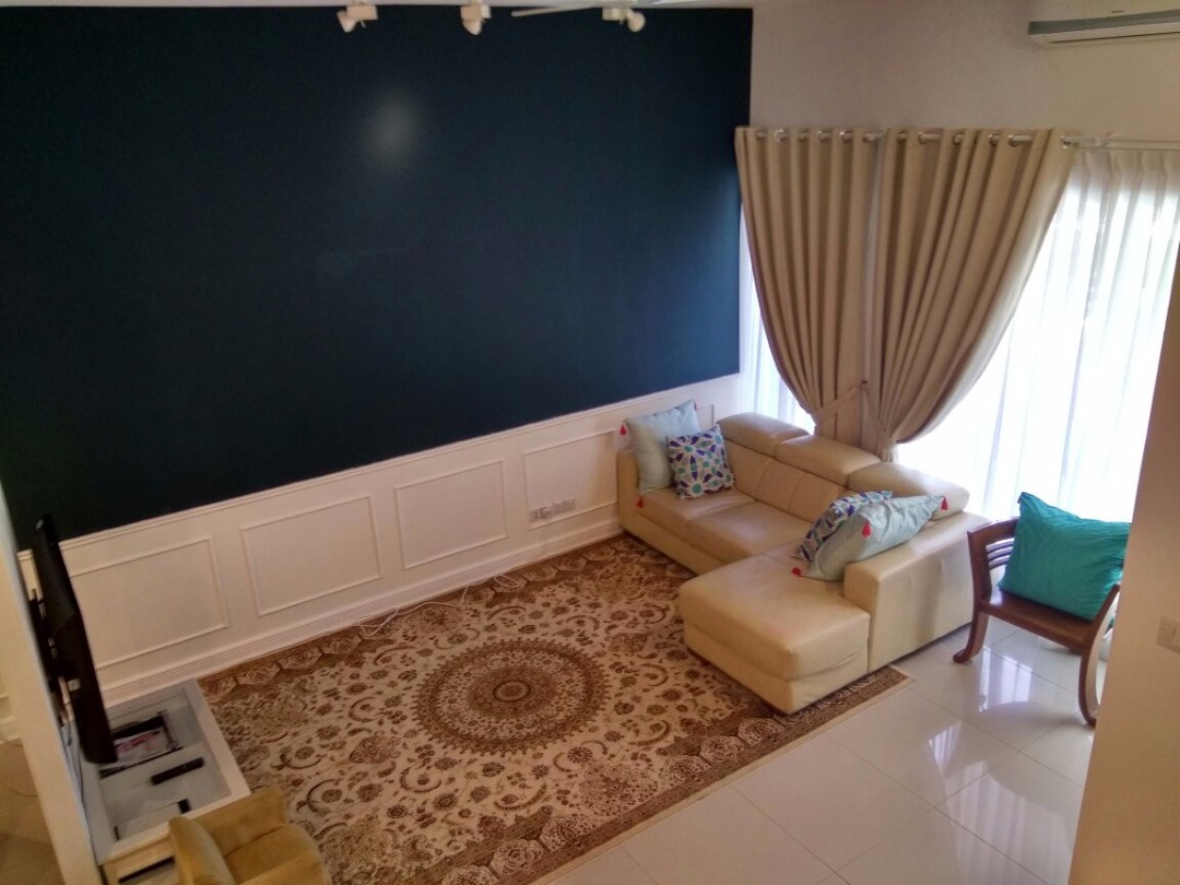 AMAZING Serenia Garden Ukay FURNISH RENOVATED