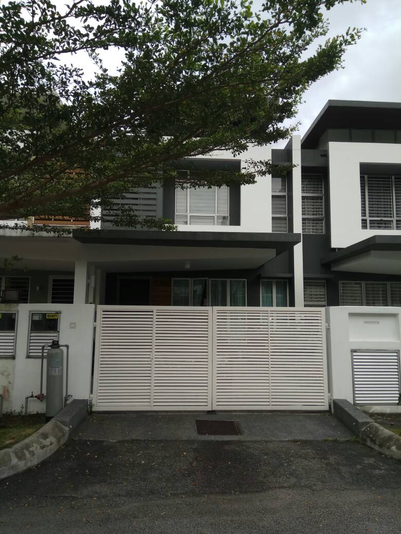 AMAZING Serenia Garden Ukay FURNISH RENOVATED - photo 8