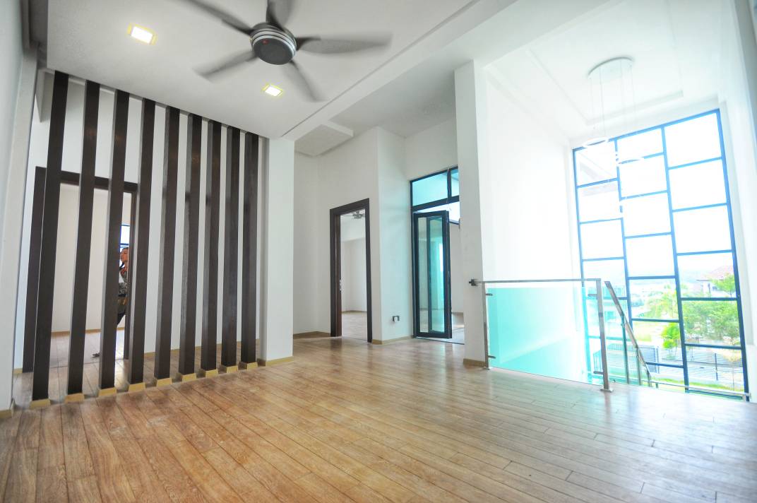 PROSPERITY Bungalow Shah Alam MODERN ELEGANT - photo 6