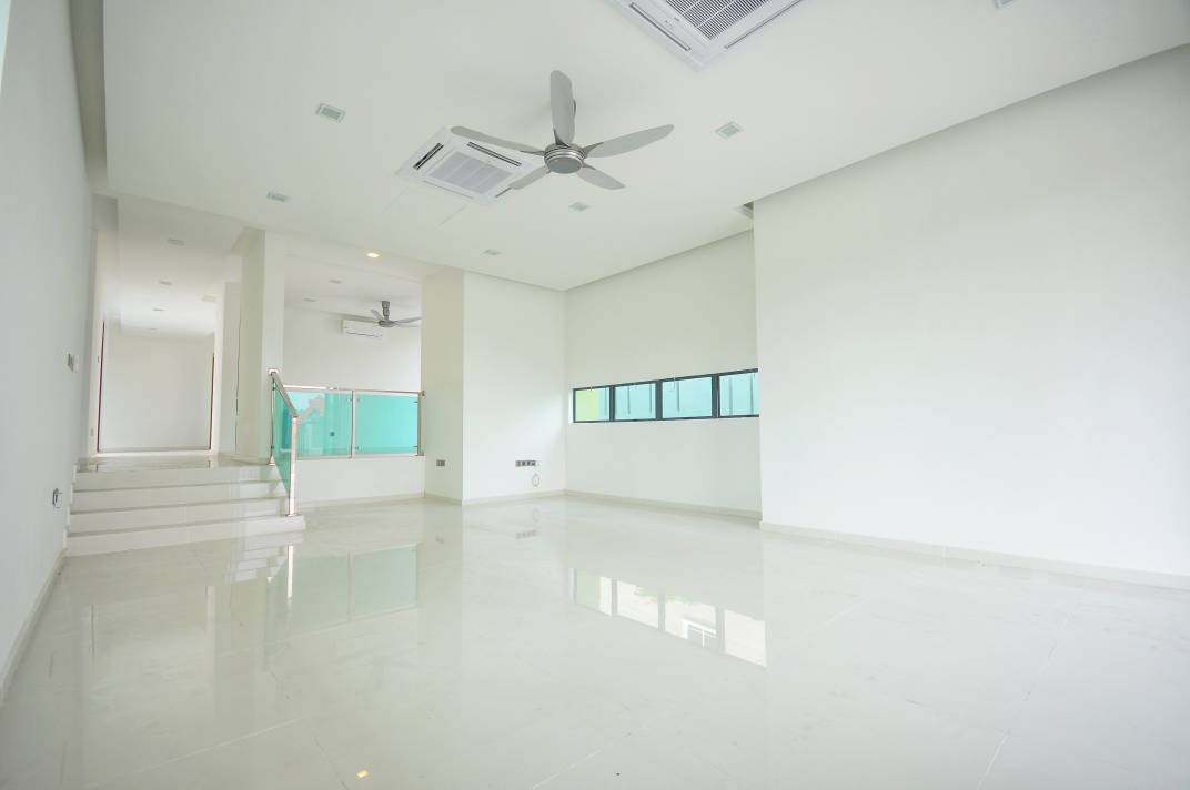 PROSPERITY Bungalow Shah Alam MODERN ELEGANT - photo 7