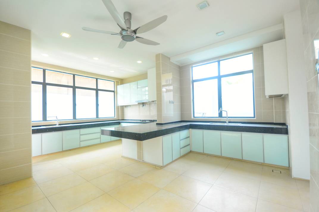 PROSPERITY Bungalow Shah Alam MODERN ELEGANT - photo 5