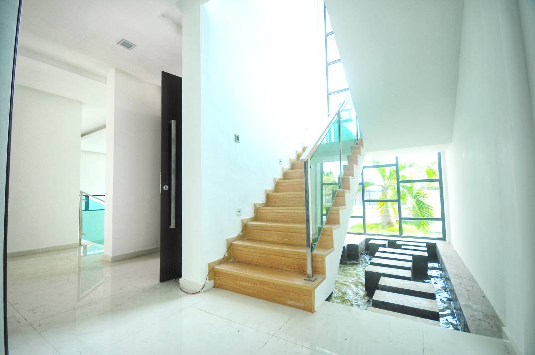 PROSPERITY Bungalow Shah Alam MODERN ELEGANT - photo 4