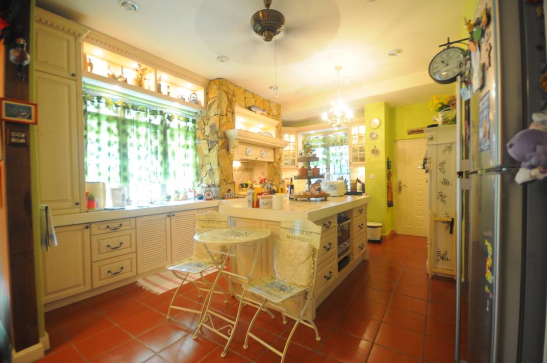 EXCLUSIVE Corner Bungalow Setia Eco Park LUXURY - photo 10