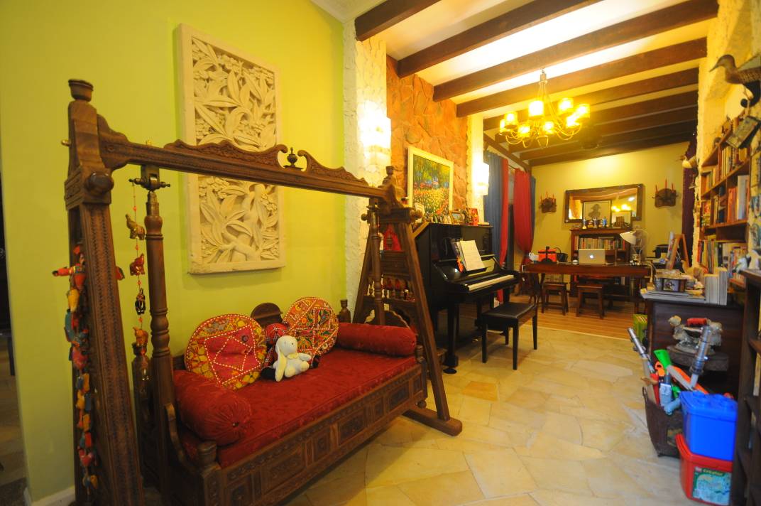 EXCLUSIVE Corner Bungalow Setia Eco Park LUXURY - photo 2