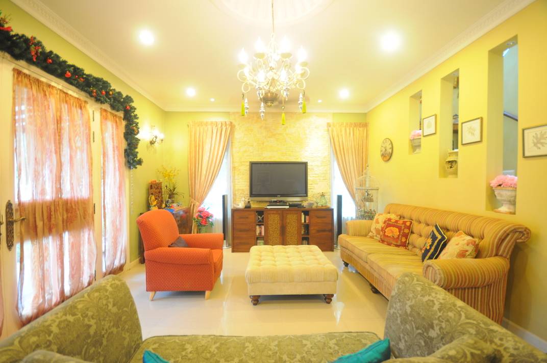 EXCLUSIVE Corner Bungalow Setia Eco Park LUXURY - photo 6