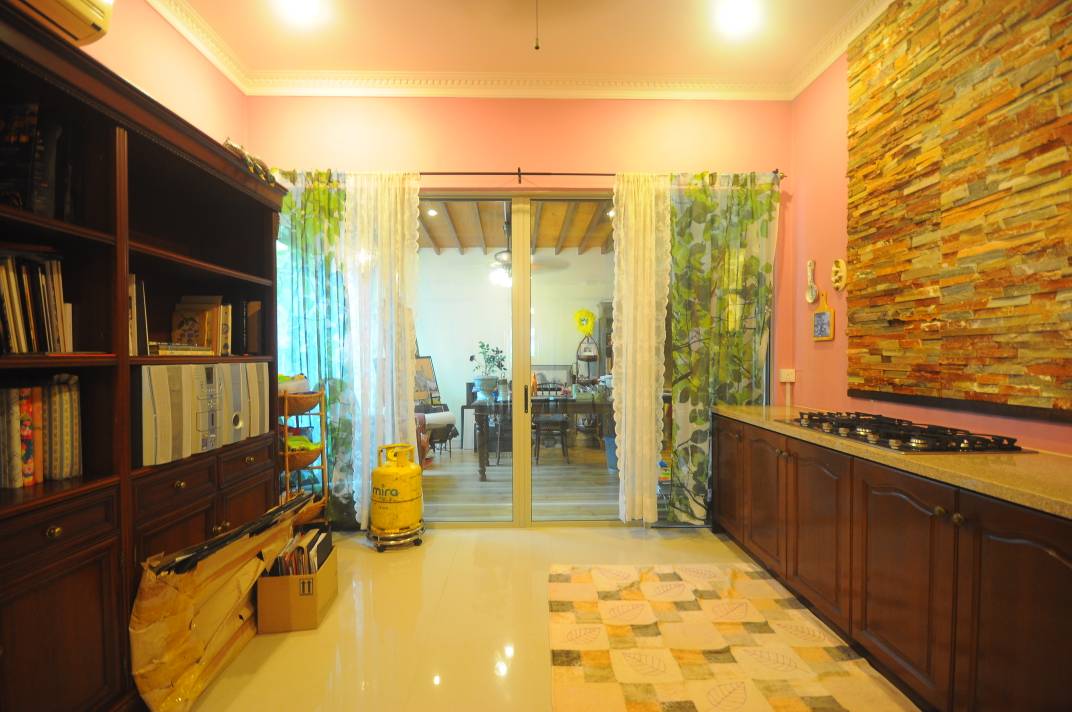 EXCLUSIVE Corner Bungalow Setia Eco Park LUXURY - photo 3