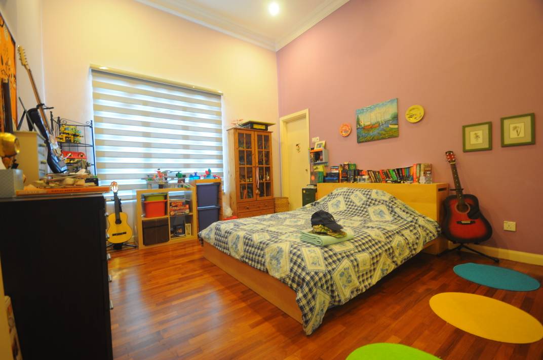 EXCLUSIVE Corner Bungalow Setia Eco Park LUXURY - photo 7