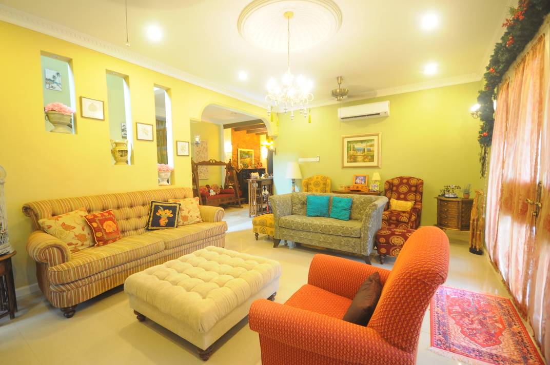 EXCLUSIVE Corner Bungalow Setia Eco Park LUXURY - photo 9