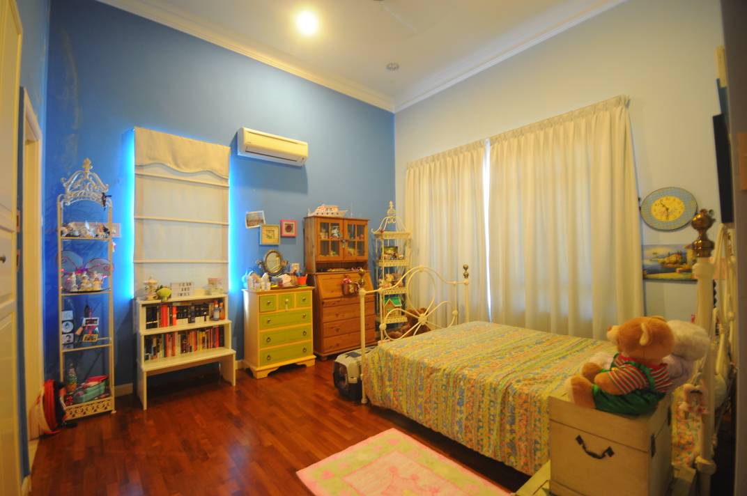 EXCLUSIVE Corner Bungalow Setia Eco Park LUXURY - photo 4