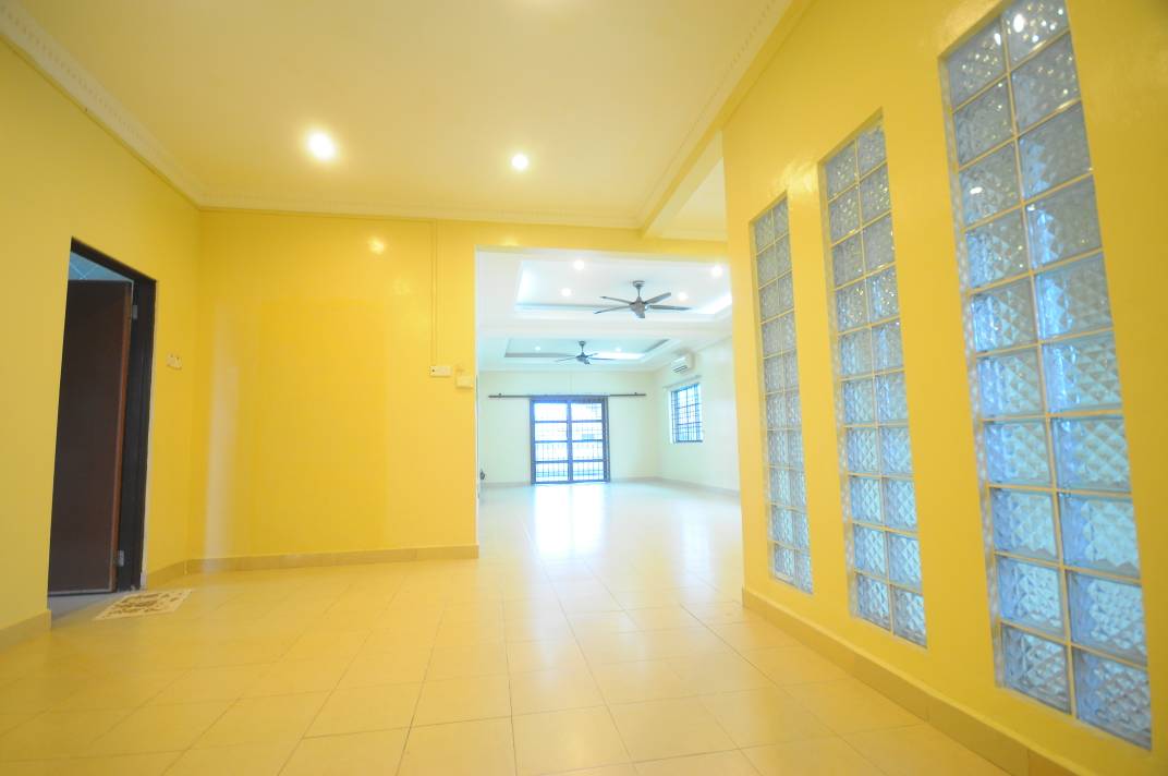 GORGEOUSLY Bungalow SS3 Kelana Jaya MUST SEE IDEAL - photo 6