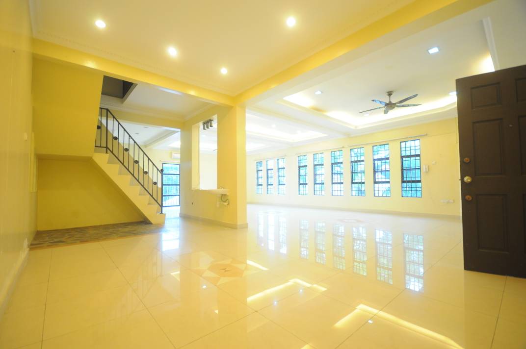 GORGEOUSLY Bungalow SS3 Kelana Jaya MUST SEE IDEAL - photo 4