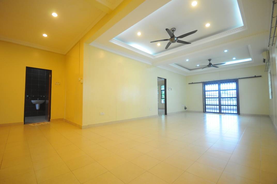 GORGEOUSLY Bungalow SS3 Kelana Jaya MUST SEE IDEAL - photo 5