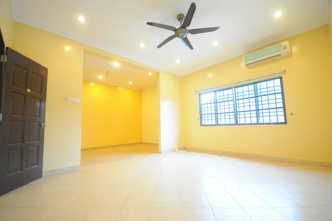 GORGEOUSLY Bungalow SS3 Kelana Jaya MUST SEE IDEAL - photo 3