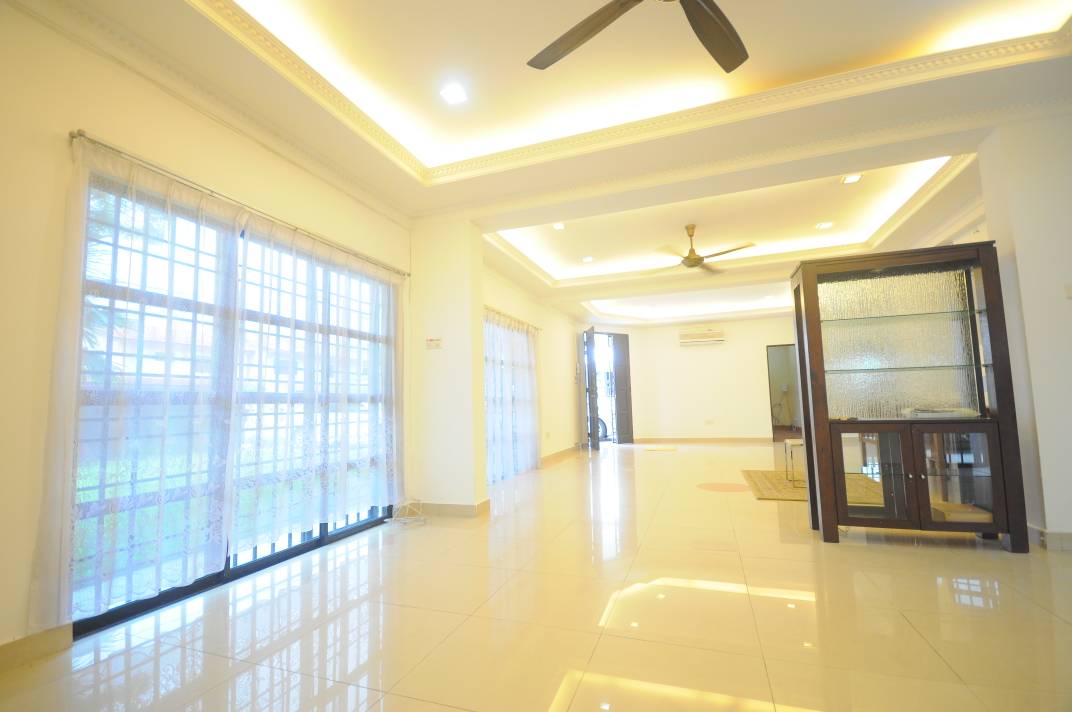 GORGEOUSLY Bungalow SS3 Kelana Jaya MUST SEE IDEAL - photo 9