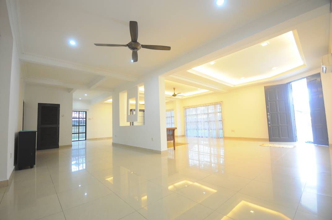GORGEOUSLY Bungalow SS3 Kelana Jaya MUST SEE IDEAL - photo 10