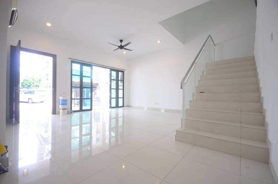 CITY VIEW Superlink Duta Suria Ampang CHEAPEST - photo 2
