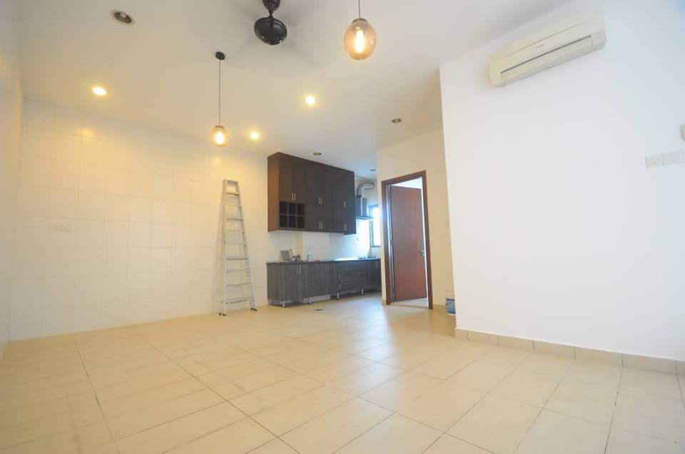 CITY VIEW Superlink Duta Suria Ampang CHEAPEST - photo 7