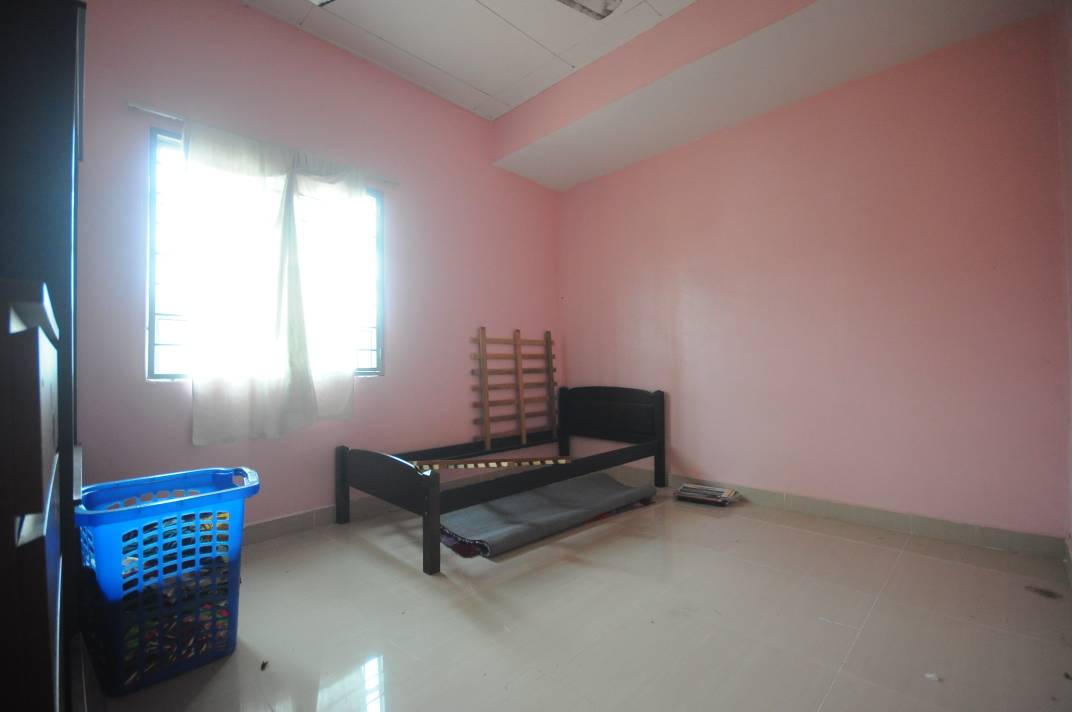 SERENITY CORNER Section 7 Bangi BIG EXTRA LAND - photo 9